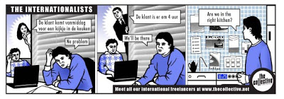 COLLECTIVE NEWSLETTER: January 2007