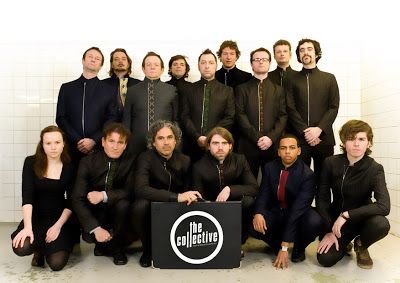 COLLECTIVE NEWSLETTER: January 2007