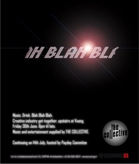 COLLECTIVE NEWSLETTER: July/August review