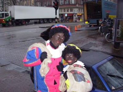 Collective style Dutch tradition December 2007 news update