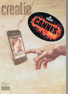 Collective at Cannes