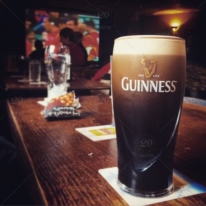 beer