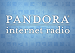 pandora internet radio