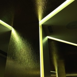 light lines