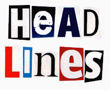 headlines