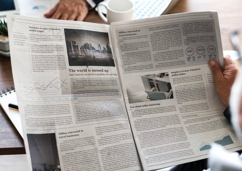 newsupdate-website-quickly-copywriter-collective