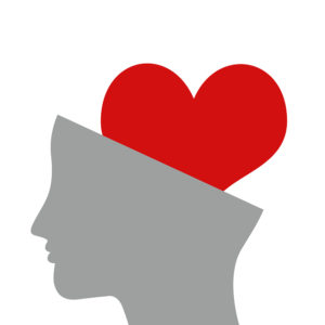 heart head