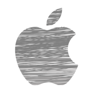 apple logo