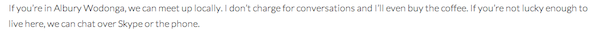 SEO copywriting