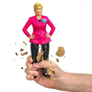 Hillary Clinton
