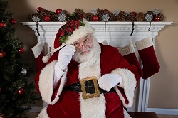xmas copywriting competition