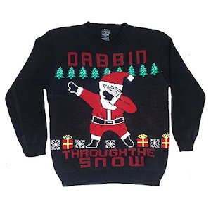 xmas copywriting competition