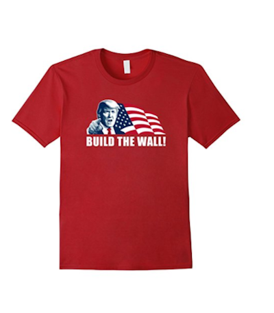 Name the wall