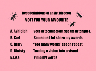 Art Director