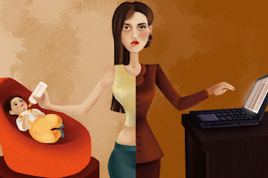 freelancing