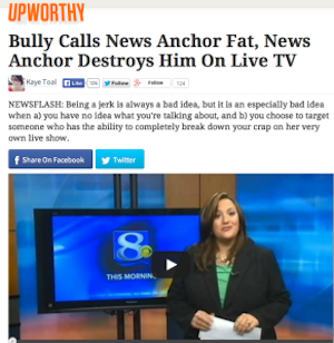 upworthy