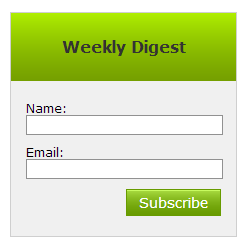 weekly digest
