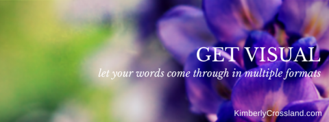 get visual