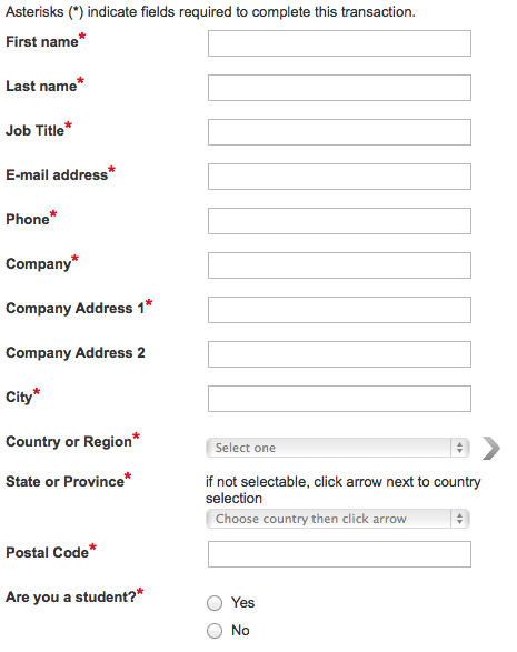 register