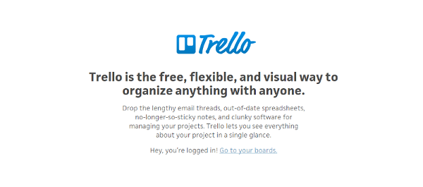 trello