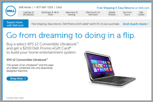 dell