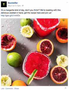 fruit