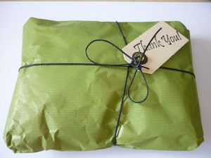 gift