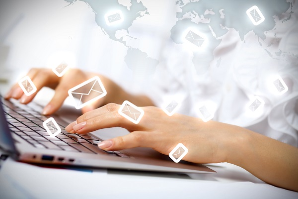 emailing