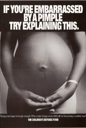 pregnant