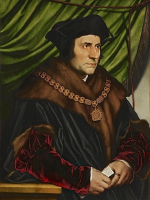st. thomas more