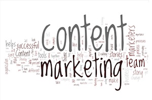 marketing team