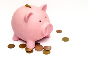 piggy money