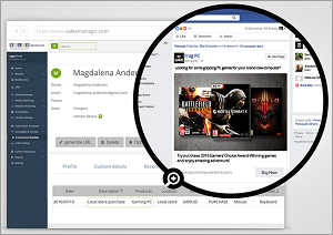 facebook ads