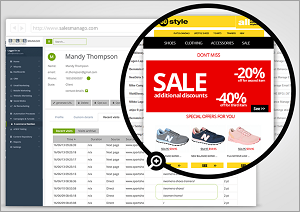 sale
