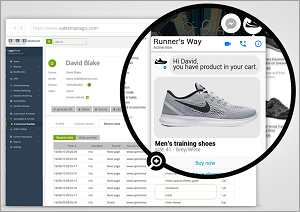 nike shoe