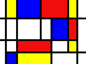 mondrian