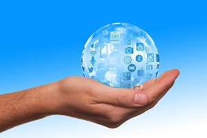 digital ball