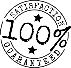 satisfaction