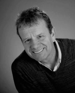 Phil Gayter