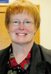 Kristine M. Smith