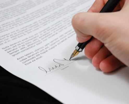 document-agreement-copywriter-collective