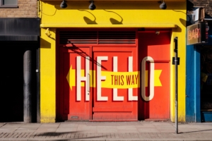 What does a copywriter do