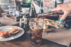 Coca-Cola & Social Media