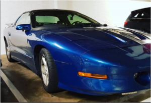 sample 2 Car