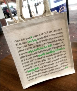 sample 3 Bag