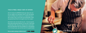 Deliveroo