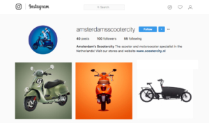 Instagram
