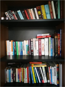 picture 5 books