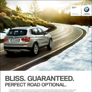 sample 4 Bmw