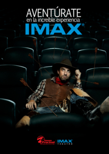 sample 1 Imax Cowboy
